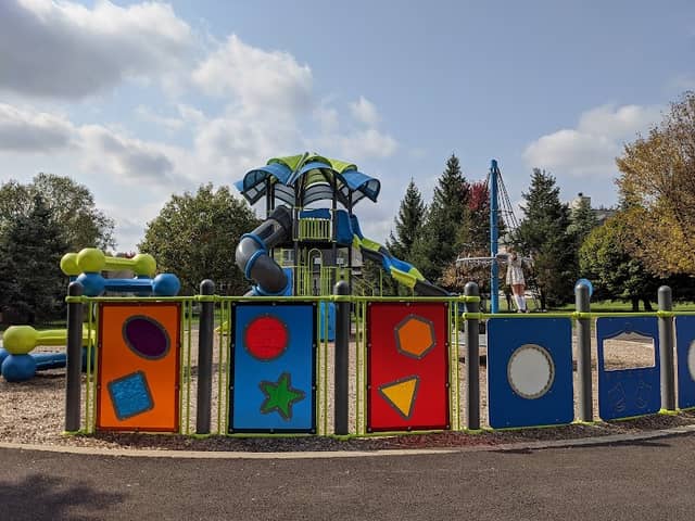 Wind Energy Park - Image 2