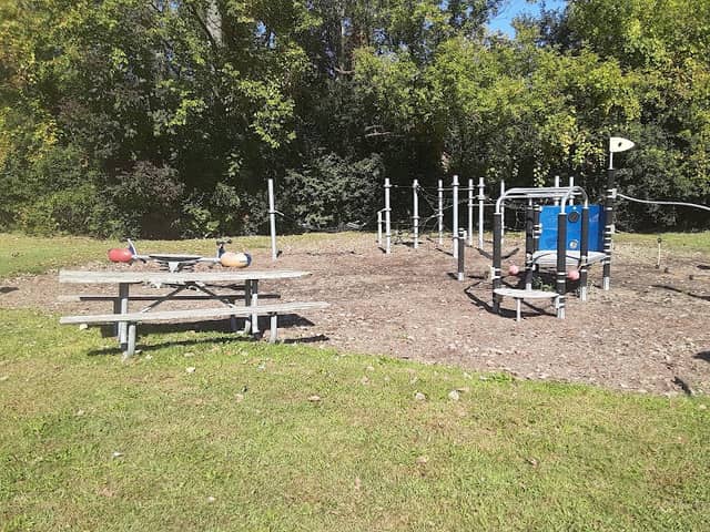 Northville Recreation Area Shelter #1 - Image 1