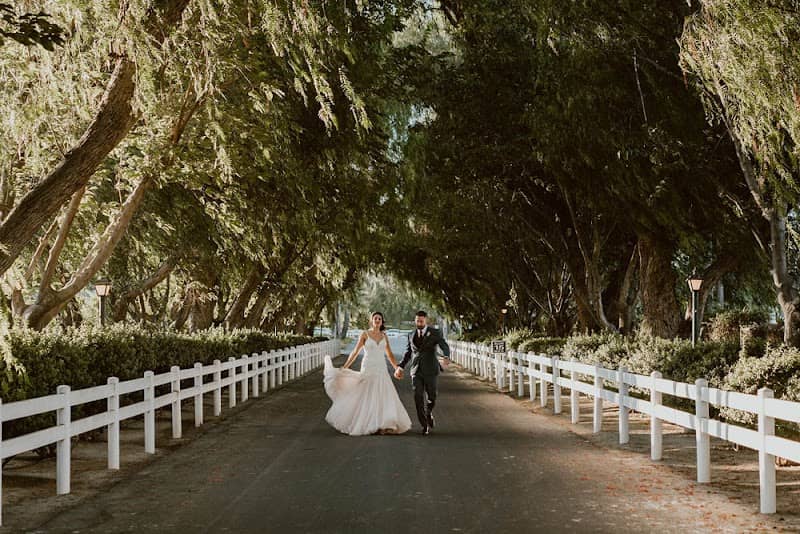 Hawk Ranch Wedding Venue & Farm and Animal Tours - Image 2