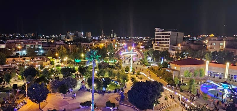 النافورة - Image 2