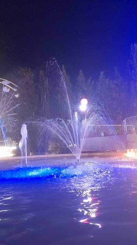 النافورة - Image 1