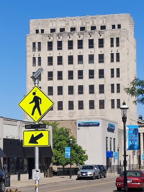 Goetz Tower - Image 1