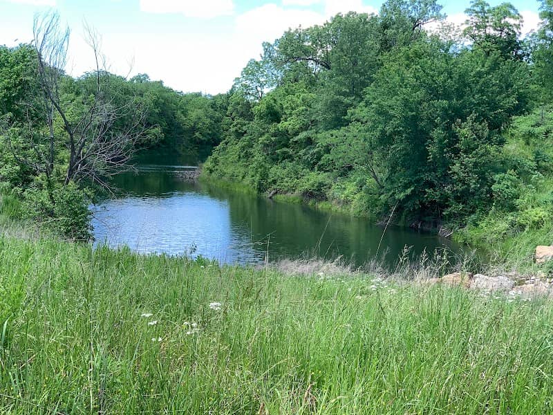 Mined Land Wildlife Area #12 - Image 1