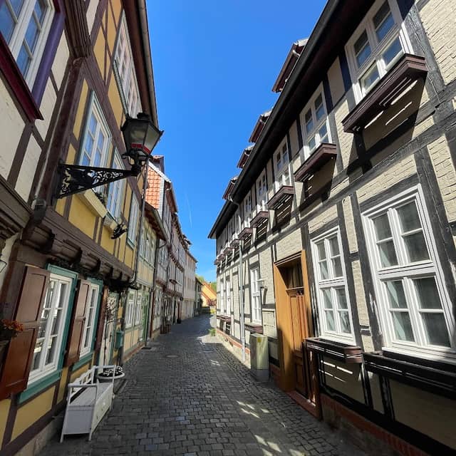 Rosenwinkel - Image 1