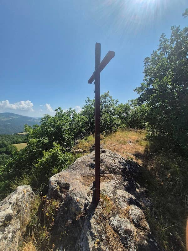 Croce Monte Santa Barbara - Image 2