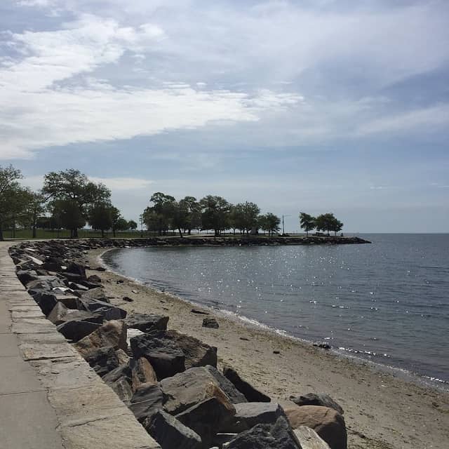 Seaside Park - Image 1