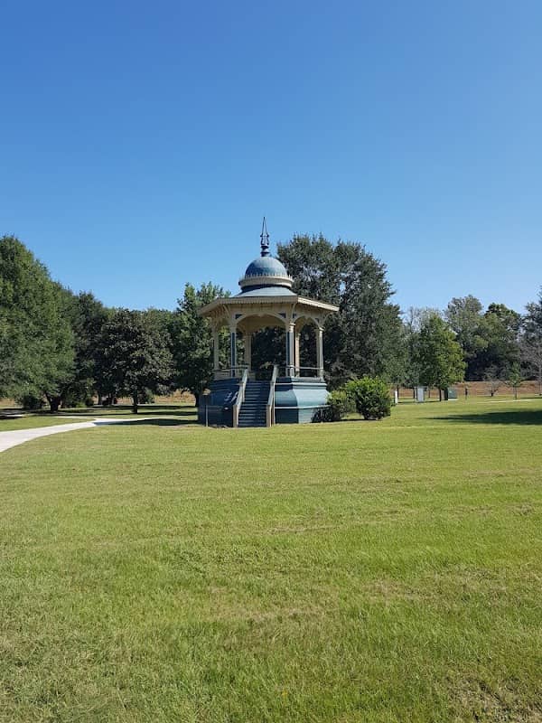 Carolyn Crayton Park - Image 1