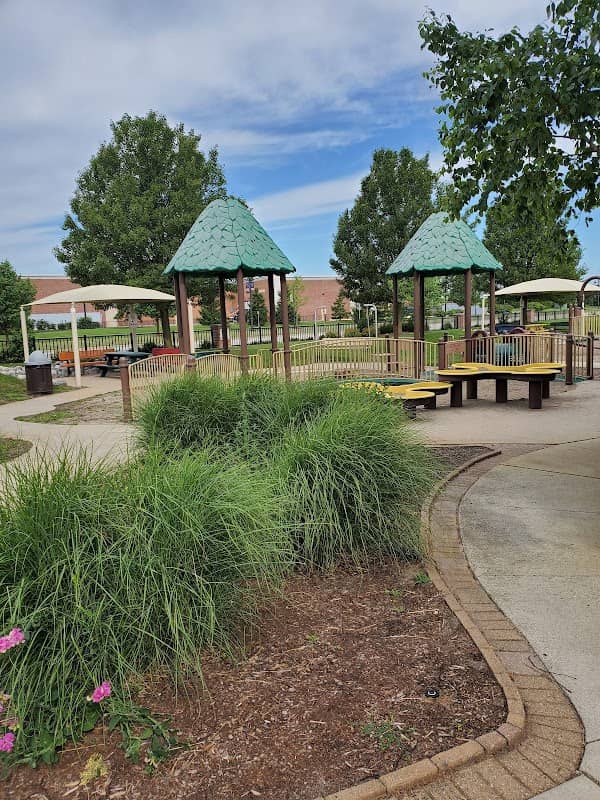 Krossroads Park (Rainbow Park) - Image 1