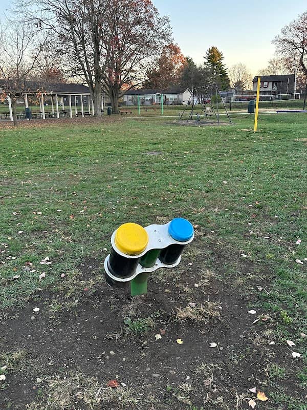 Wells Park - Image 2