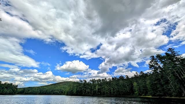 Little Clemons Pond - Image 1