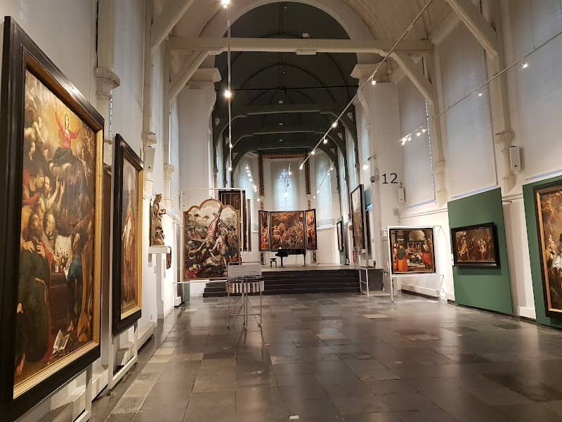 Museum Gouda - Image 2
