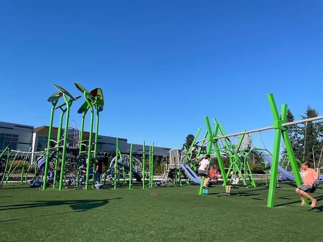 Emma Yule Park - Image 1