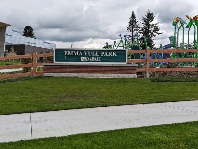 Emma Yule Park - Image 3
