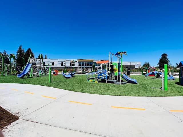 Emma Yule Park - Image 2
