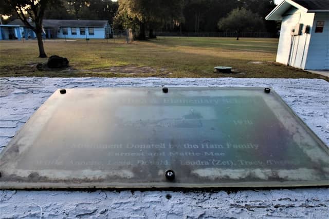 Catherine Taylor Park - Image 1