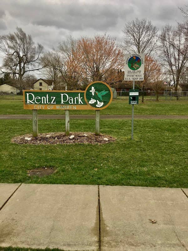 Rentz Park - Image 2
