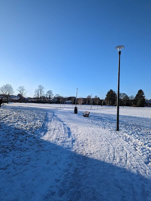 Welfare Park - Image 1