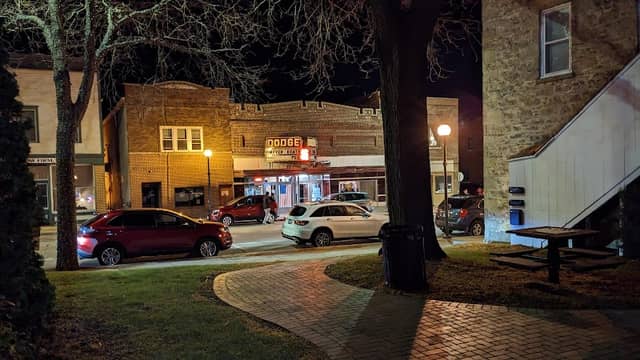Courthouse Park - Image 1