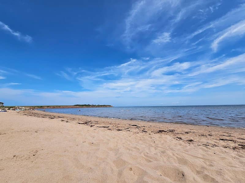 Cove Rd beach - Image 1