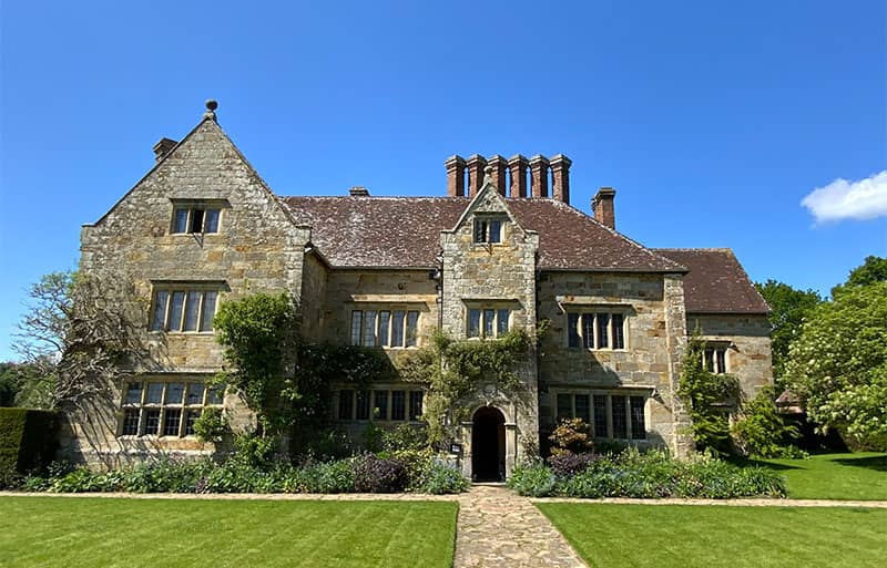 National Trust - Bateman's - Image 1