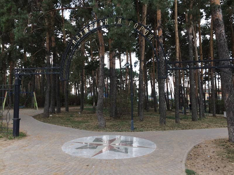 Izumrudni gorod - Image 1