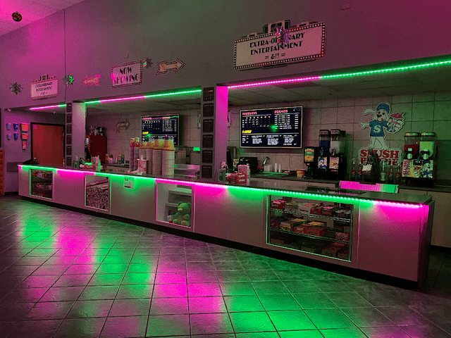 The Shawano Cinema & MORE!! - Image 1