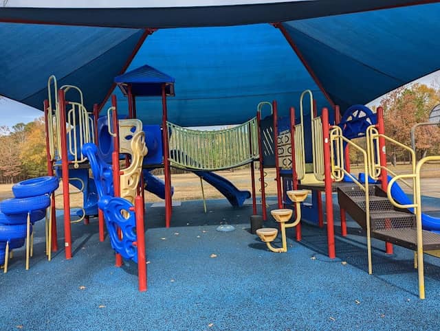 Caddo Valley City Park - Image 2