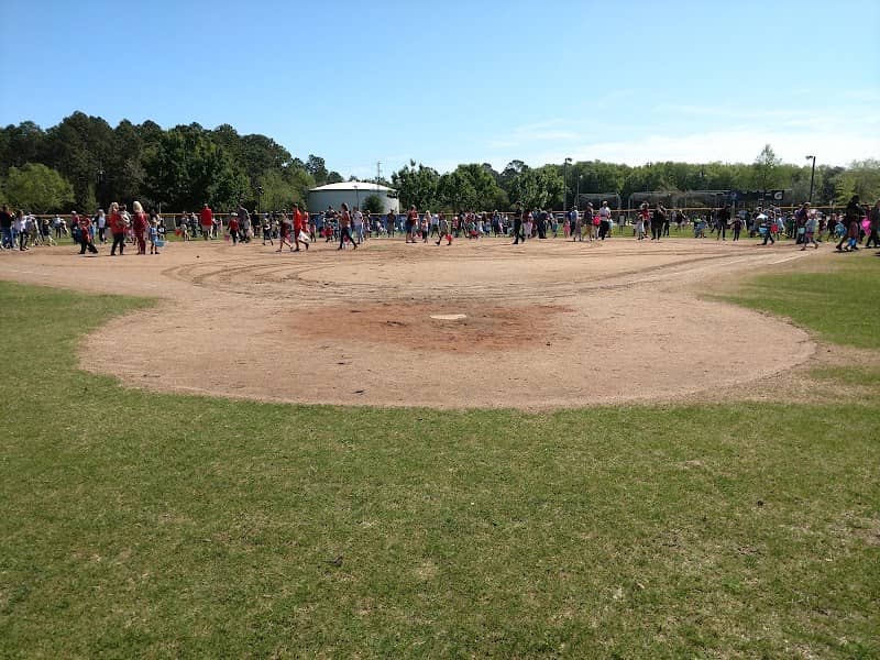 Lynn Haven Sports Complex - Image 1