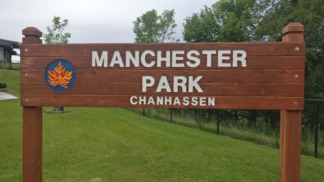 Manchester Park - Image 2