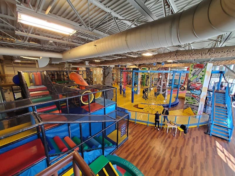 Funtopia Glenview - Image 1