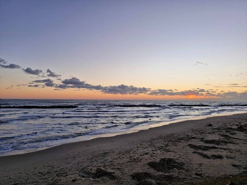 Lungomare nord di Porto San Giorgio - Image 1