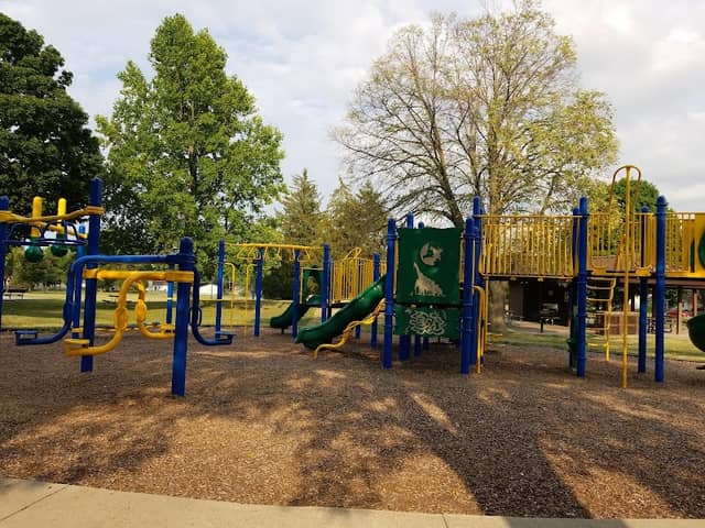 Sunrise Park - Image 2