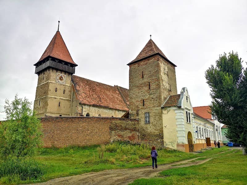 Biserica Evanghelica - Image 1