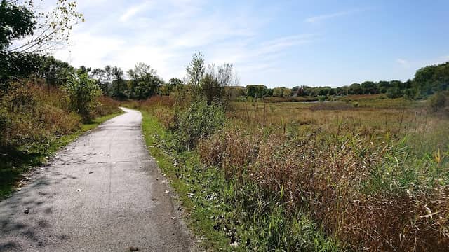Knights of Columbus Park - Image 1