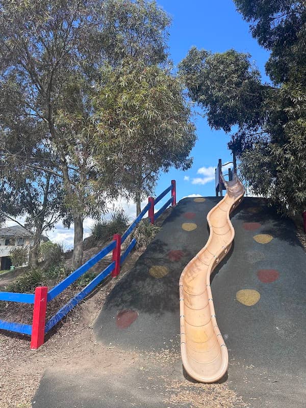 Park Central - Image 1