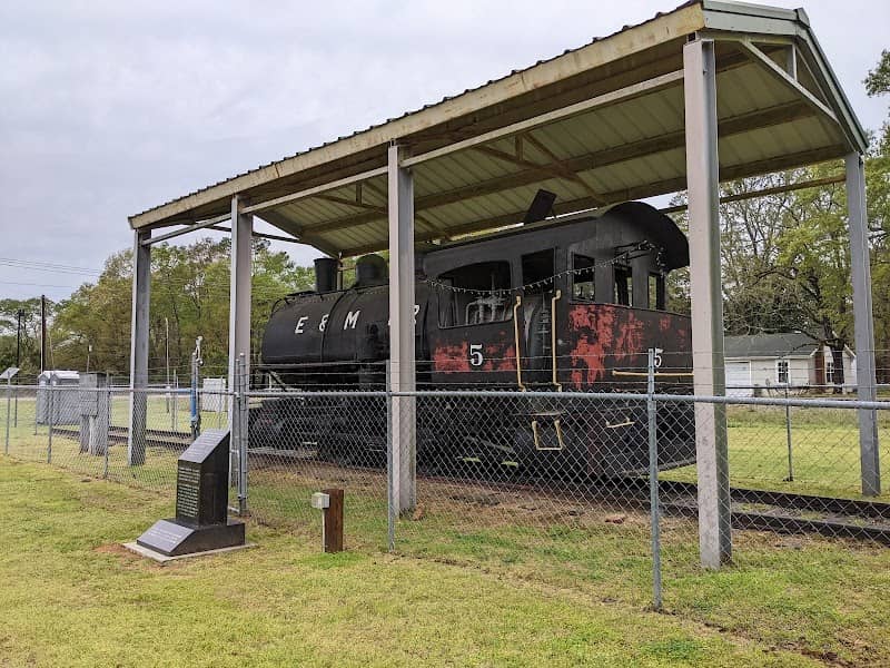 Richburg Park - Image 1