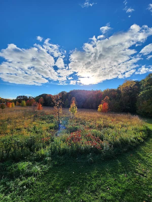 Hudsonville Nature Center - Image 3