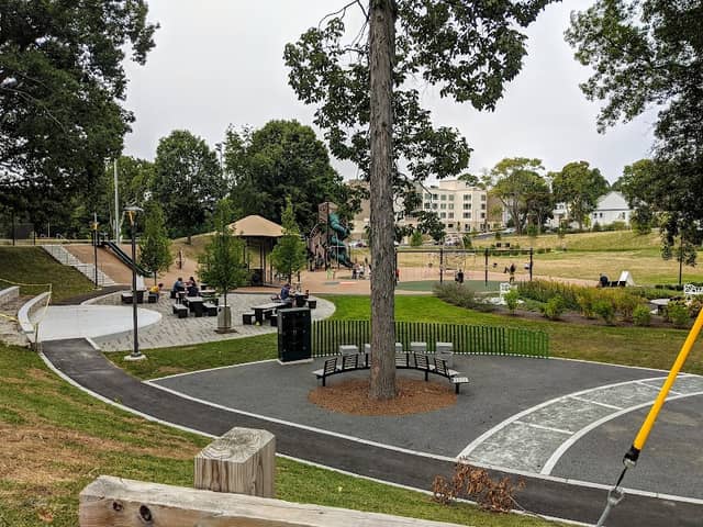 Weston Park - Image 2