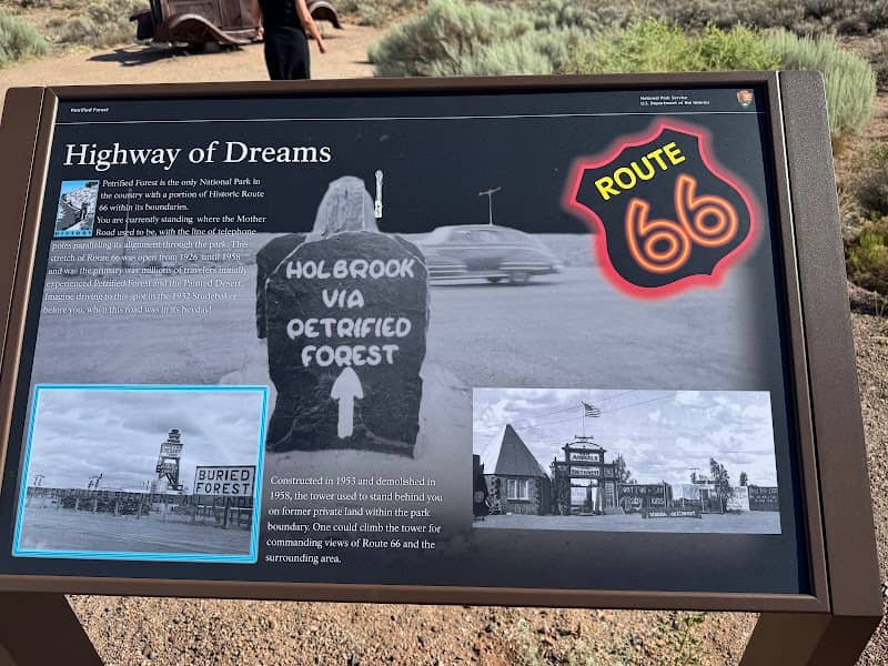 Route 66 - Image 3