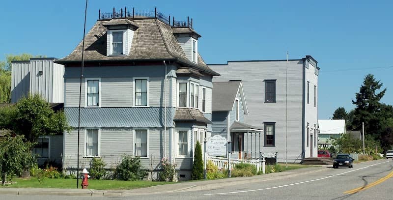 Stanwood Area Historical Society - Image 3