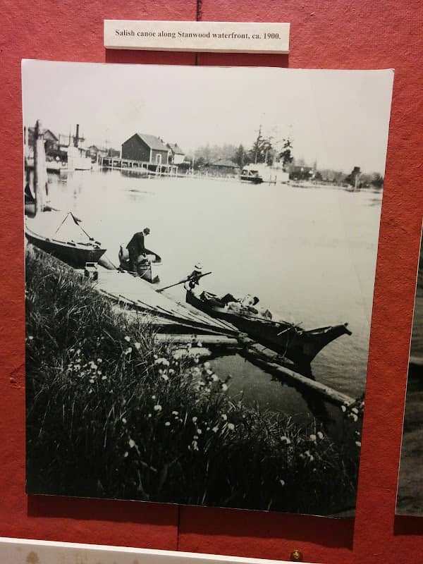 Stanwood Area Historical Society - Image 2