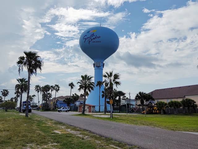 Water Tower Park - Image 1
