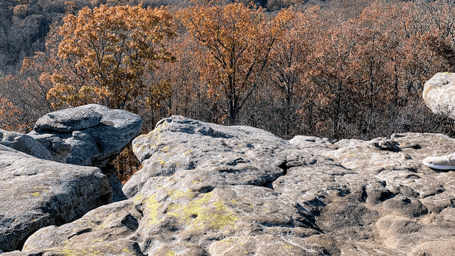 Hiking Tours - Image 1