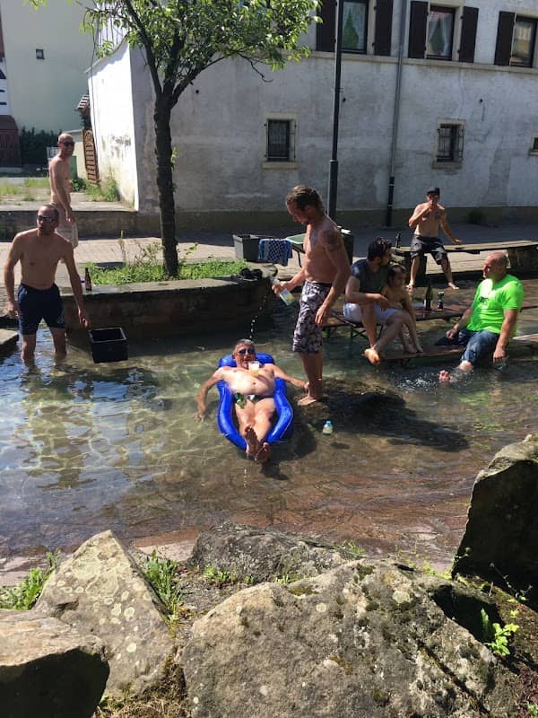 Pfarrbrunnen - Image 1