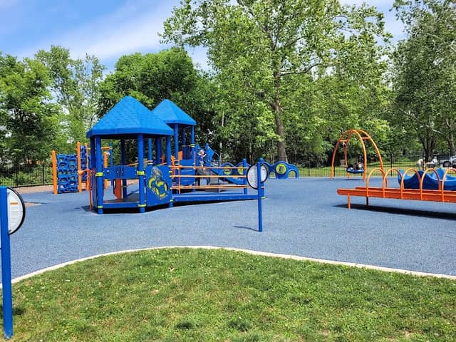 Clear Creek Park - Image 1