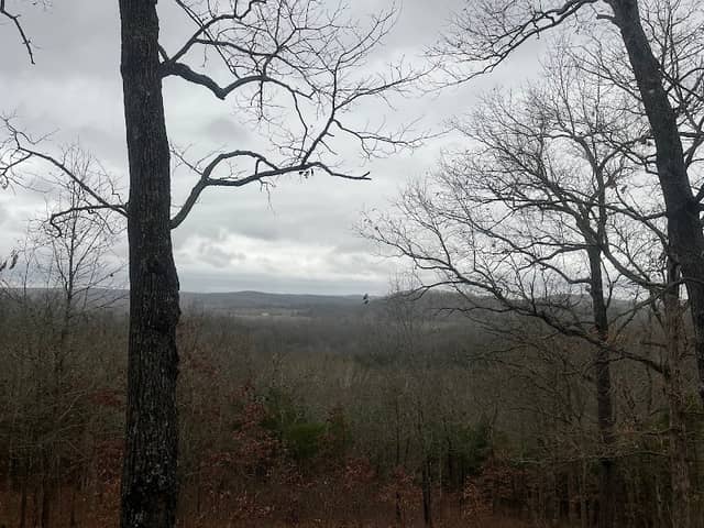 Meramec Conservation Area - Image 1
