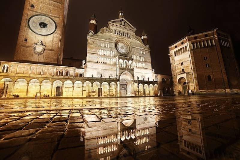 Cattedrale di Santa Maria Assunta - Image 1