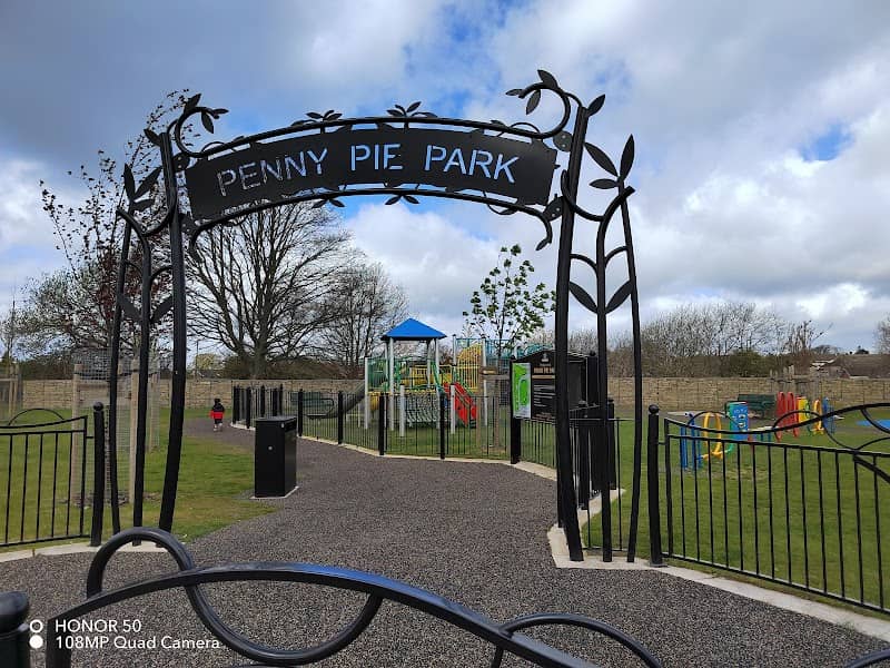 Penny Pie Park - Image 1