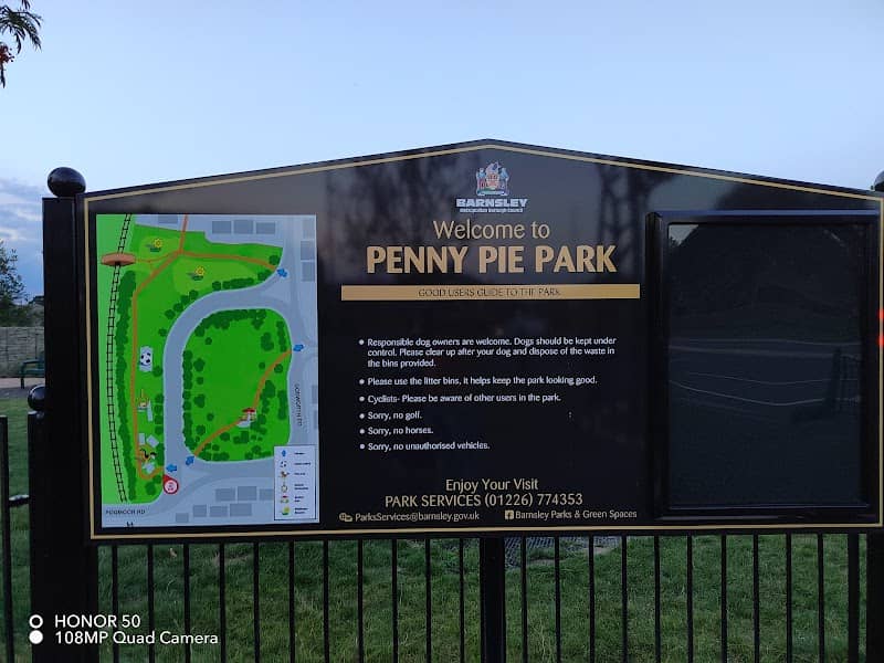 Penny Pie Park - Image 2