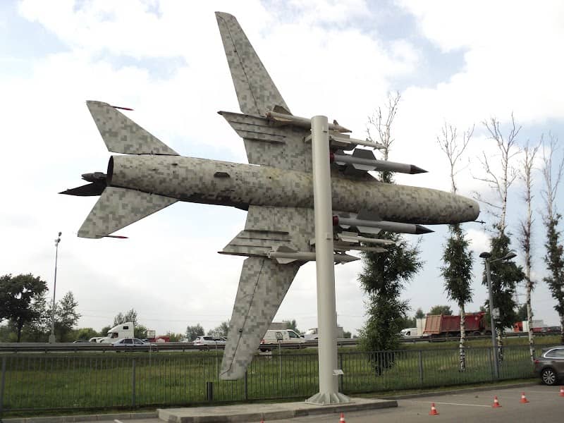 Su-17M3 aircraft - Image 1